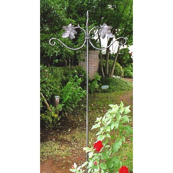 フラワースタンド アイアン ハンガーa型 プランターフック ガーデニンググッズ 園芸用品 ｄｉｙ G Estoah Home エストアホーム 通販 Yahoo ショッピング