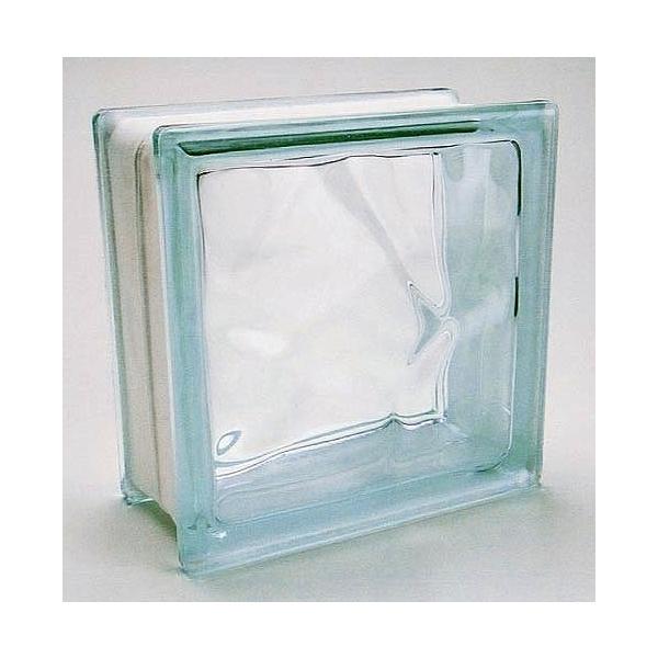 コルビュジエ　ペリアン　Nevada ガラスブロック ONYX JAPAN ガラスブロック デザイン16種類（クリアシリーズ