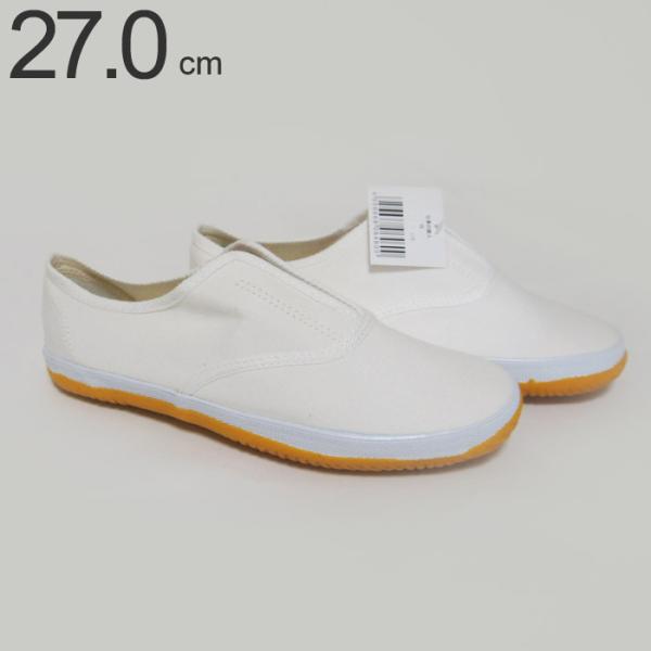 ��ƌC �d���̓S�l ST-01 �� �z���C�g 27.0cm 1���P�� �� �S�� ���S �ۈ� �p�i ��� �d�� �v�� �E�l �{�E �����H�� ��H �y�� �h��