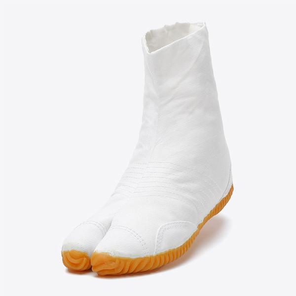 作業 たび 地下足袋 祭り足袋 祭りジョグ 白 ホワイト コハゼ6枚 22.5〜30.0cm 1足単位 衝撃吸収 耐久性 株式会社丸五 神輿 山車 お祭り 神社 夏祭り よさこい