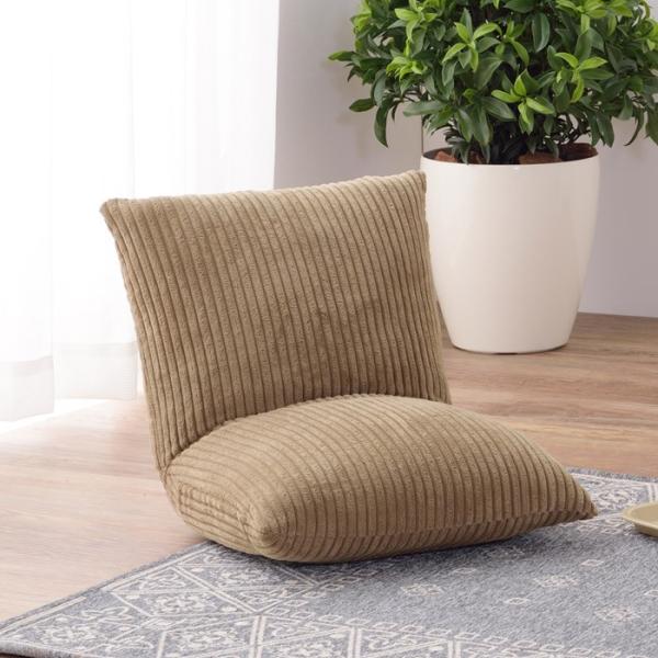 座椅子 リクライニング カックンリクライナー アルッコチェアー