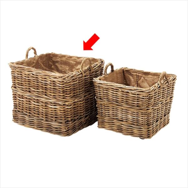 [  oXPbg  (Nu) ^ XNGAXg[WoXPbg M 62×s62×62cm LX^[t nh t i` 