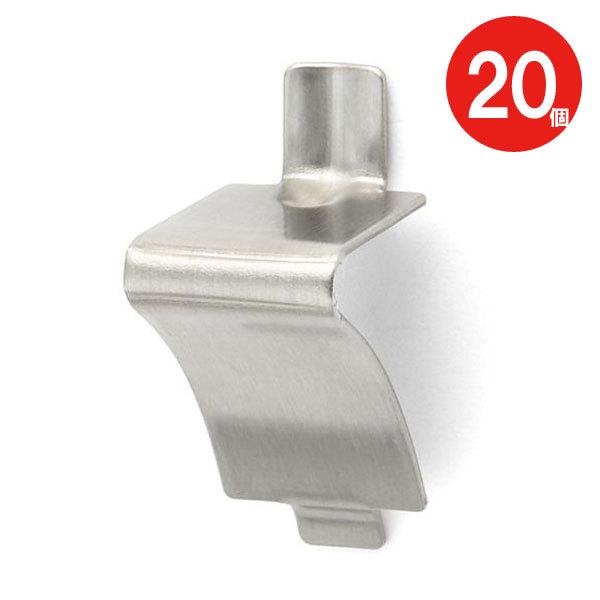 I󂯋 XeX I SPB-20T wA[C یe[v 12mm×18mm×25mm 20P H I