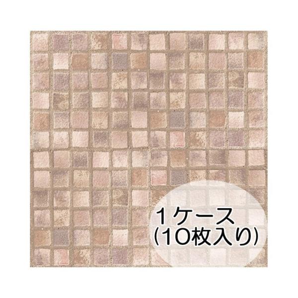 タイルシート 防水 屋外壁 屋外床 陶器タイル磁気質無釉 アートモザイクスクエア25角 １ケース １０枚入り スタイルf Diy ベランダ Buyee 日本代购平台 产品购物网站大全 Buyee一站式代购 Bot Online
