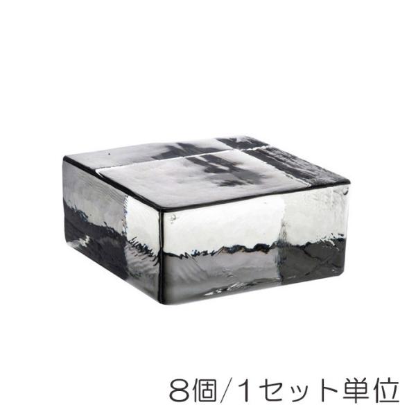 KXubN KXK O Ԏdؕ xl`A KXubN n[t NA[ 8/1ZbgP 117×120×53mm C^A