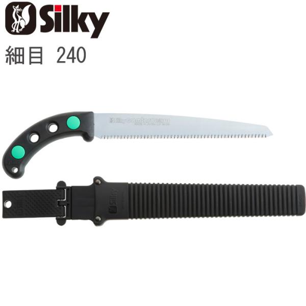 mRM ̂  ֐n  { SY ז 240  Ռē  nn 240mm VL[ Silky Rpl CW  ׍H 