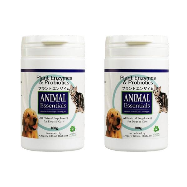 vgGUC 100g 2Zbg ybgpn[uTvg ANIMAL Essentials Aj}GbZVY