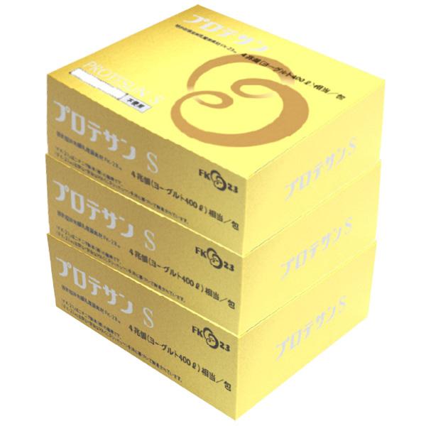 プロテサンS62　ニチニチ製薬　新品未開封品・未使用 プロテサンS 62包 +[6包増量] 計68包 日本製 ニチニチ製薬 正規販売店