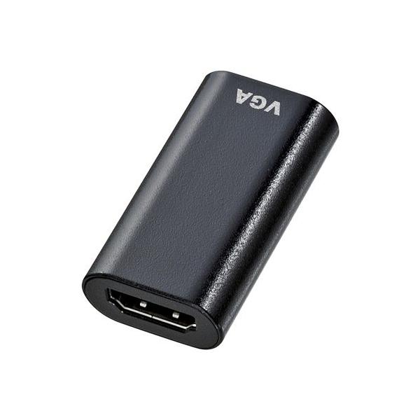 HDMI-VGAϊA_v^ HDMI AX-VGAX ubN AD-HD13VGA@TTvC lR|XΉ