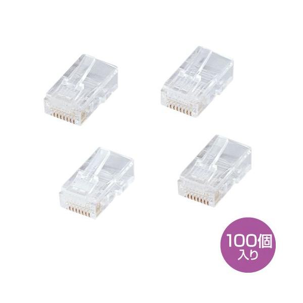 RJ-45RlN^ Pp 100 ADT-RJ45-100LN TTvC