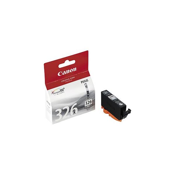 キヤノン（Canon） BCI-326GY 純正インク グレー Canon純正 受注発注