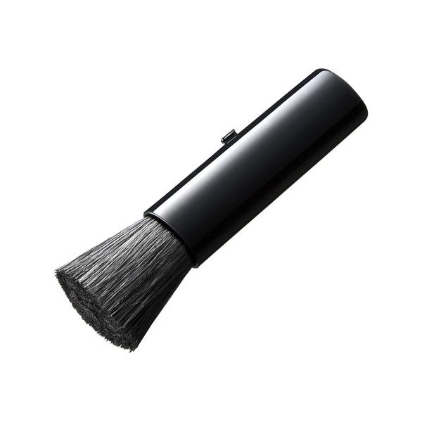 クリーニングブラシ