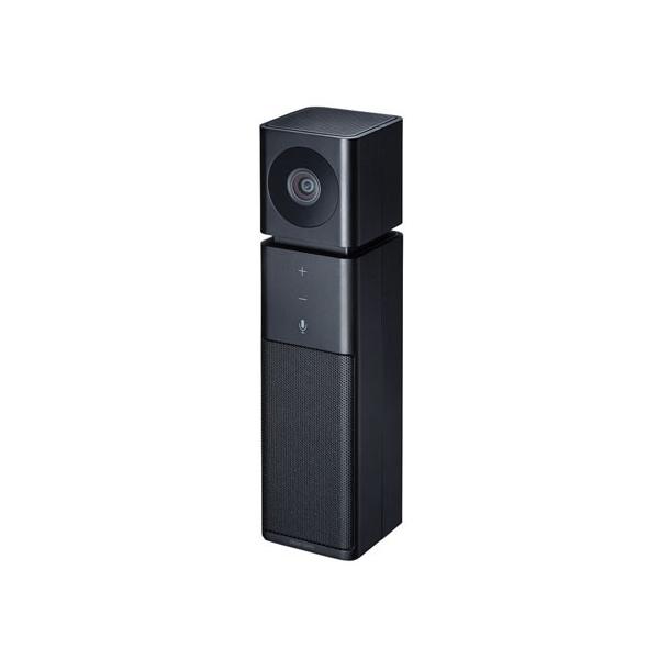 WEBJ 200f }CN Xs[J[ WEBc USBڑ dsv Skype ubN CMS-V47BK TTvC