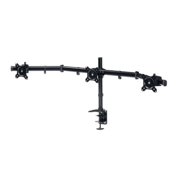 SANWA SUPPLY（サンワサプライ） モニターアーム 3画面 27インチ対応