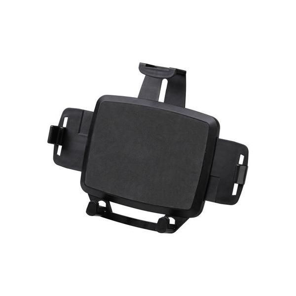 【訳あり新品理由】※パッケージ不良（多少の汚れや、つぶれあり）Apple iPad mini、iPad（第4世代）、iPad（第3世代）、iPad 2、iPadなどの7〜10インチのタブレットPCをモニタアームに取り付けるためのホルダー。