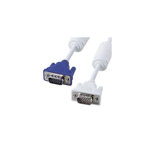 󂠂Vi XfBXvCP[u AiORGB VGA 2m ɃLYAꂠ KC-VM2K TTvC