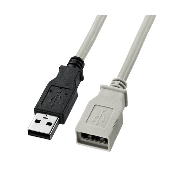 󂠂Vi USBP[u USB2.0 3m KU-EN3K TTvC OɃLYAꂠ