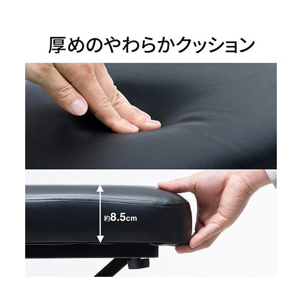�s�A�m�֎q �L�[�{�[�h�x���` �n�C�X�c�[�� �N�b�V���� �������� �܂肽���� �w������Ȃ� �y�� �r�L���b�v �������� EEX-CH72 ���i�摜2