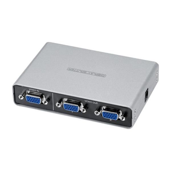 VGA���z�� 2�o�� 65m �J�X�P�[�h�Ή� EEXP-SP2 ���i�摜4