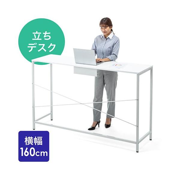 X^fBOfXN 160cm100cm ~[eBOe[u ItBX[N c p\RfXN EZ1-DESKF025