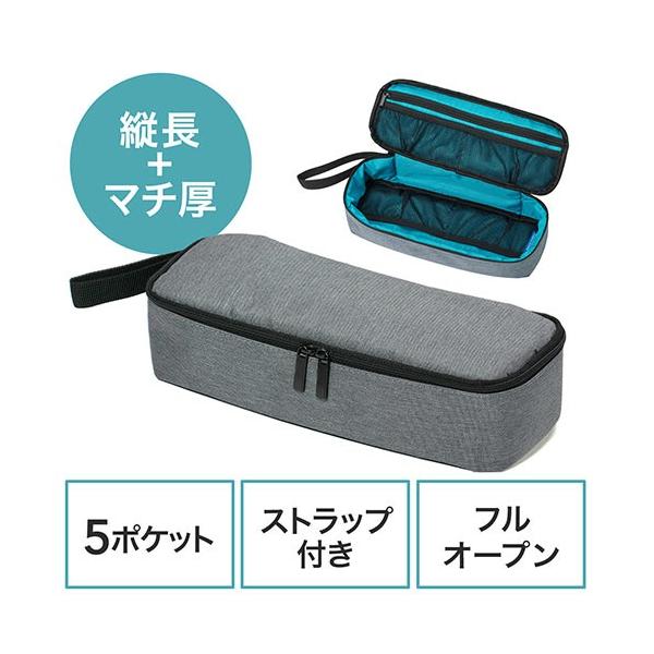 トラベルポーチ モバイルバッテリーケースの人気商品 通販 価格比較 価格 Com