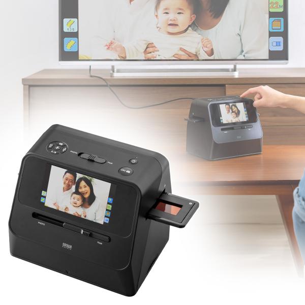 フィルムスキャナー EPSON GT-X830 レビュー評価・評判 - 価格.com