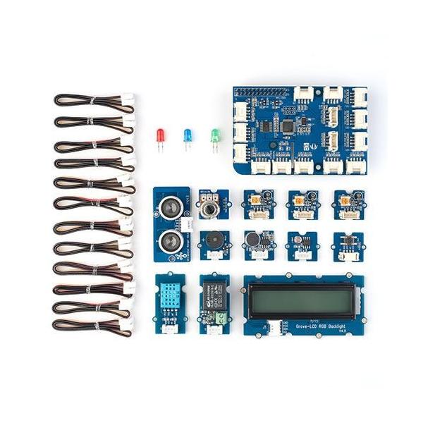 SANWA SUPPLY（サンワサプライ） Raspberry Pi用センサーキット