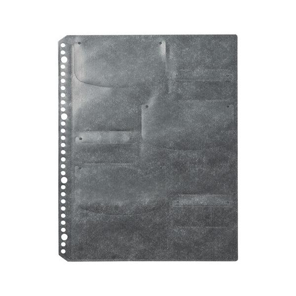 fBXN[V[g A4tBP[Xp BDΉ u[CΉ 6[ ubN FCD-RLBD30BK TTvC