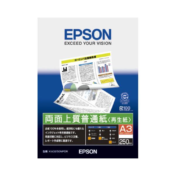 KA3250NPDR ʏ㎿ʎ Đ A3TCY 250 Gv\p EPSON 󒍔 s