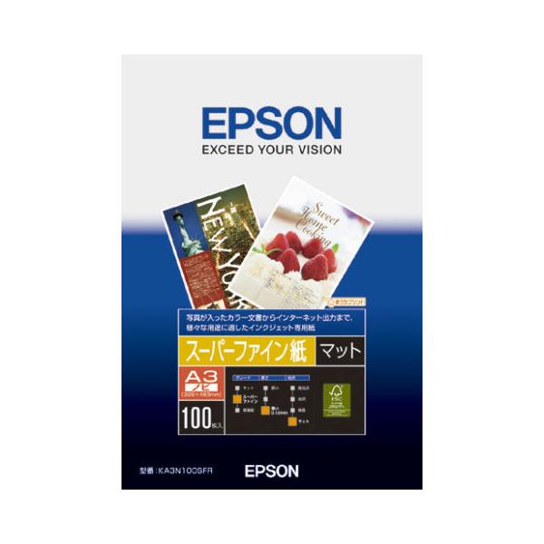 KA3N100SFR X[p[t@C A3mrTCY 100 Gv\p EPSON 󒍔 s