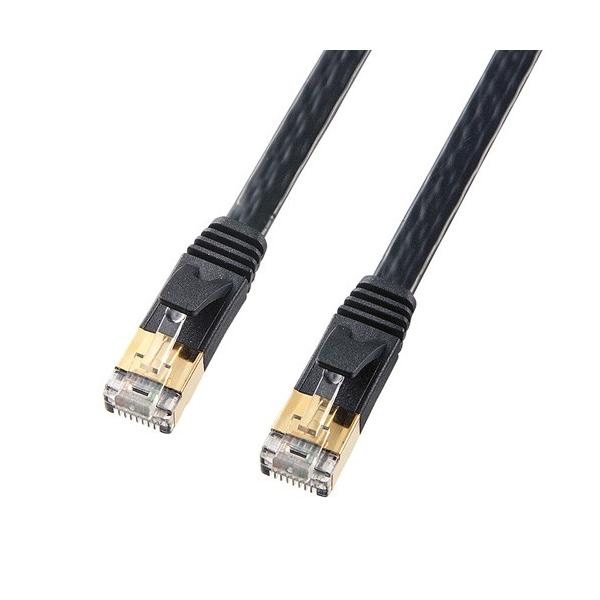 SANWA SUPPLY（サンワサプライ） 在庫限り LANケーブル 7m Cat7