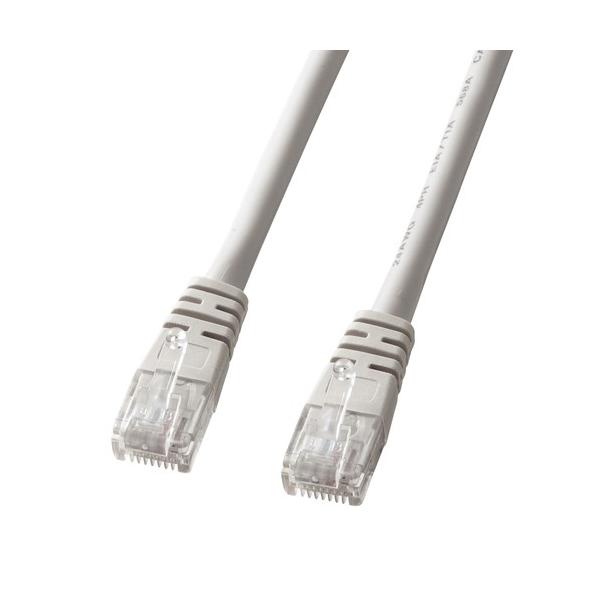 LANP[u 20m Cat 5e CgO[ KB-T5Y-20N TTvC