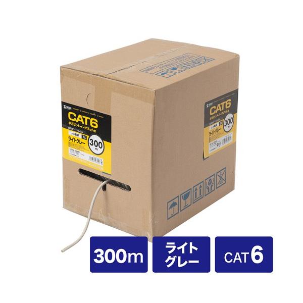 pLANP[u JeS6 UTP P[û 300m P CgO[ KB-T6L-CB300N TTvC