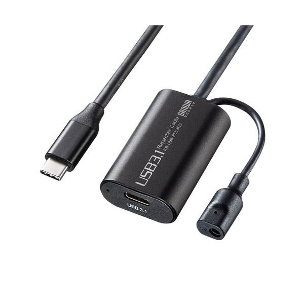 USB3.1 Type C-USB3.1 Type CP[u 5m Gen1 KB-USB-RCC305 TTvC lR|XΉ