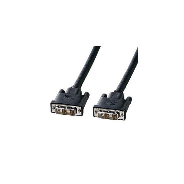 SANWA SUPPLY（サンワサプライ） DVIケーブル 15m DVIディスプレイ用
