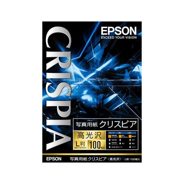 KL100SCKR ʐ^pNXsA  L 100 Gv\p EPSON 󒍔 s