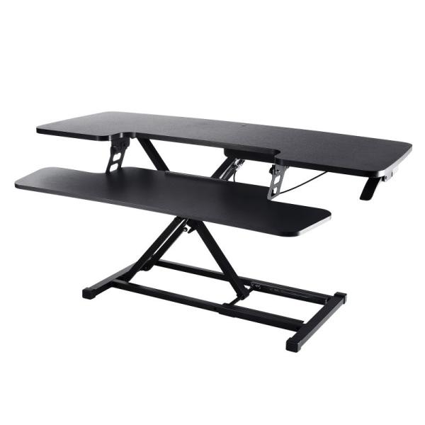 SANWA SUPPLY（サンワサプライ） スタンディングデスク リフトアップ
