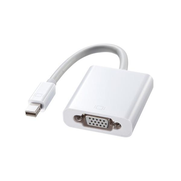 ϊA_v^ Mini DisplayPort-VGA zCg out-AD-MDPV01 AEgbg
