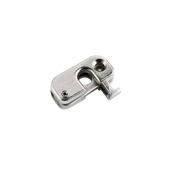 eセキュリティ 組み合わせセキュリティ  セキュリティスロット取付け部品　SLE-13P サンワサプライ ネコポス対応