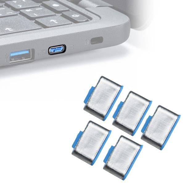 SANWA SLE-46S-BL取付け部品(eセキュリティ/5個入り)  ■▼699-3106 SLE-46SBLOP  1個