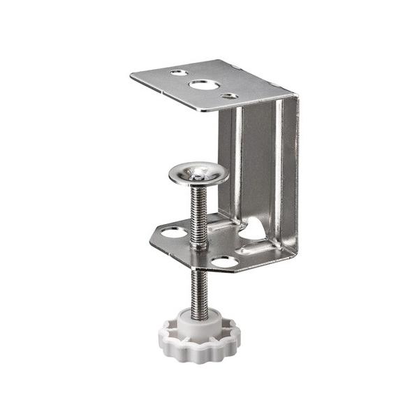 他サイト： デスククランプ クランプ式 電源タップデスク固定 コンセント 電源タップの裏にネジ固定 TAP-F37CLAMP サンワサプライの商品画像