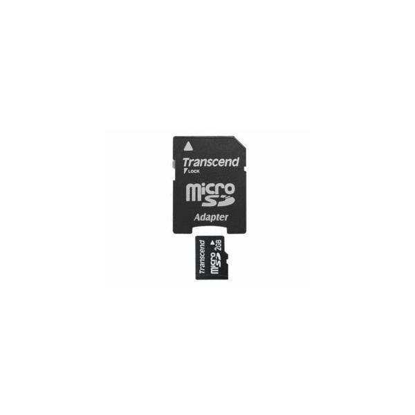 microSDJ[h 2GB  gZh Transcend TS2GUSD lR|XΉ