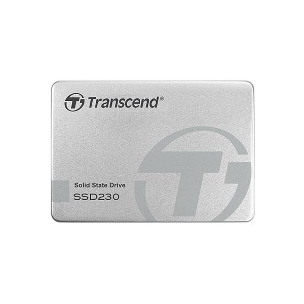 2.5C` SATAIII SSD 512GB TS512GSSD230S Transcend gZh