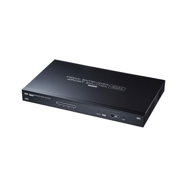 SANWA SUPPLY（サンワサプライ） HDMIエクステンダー 延長 HDMI