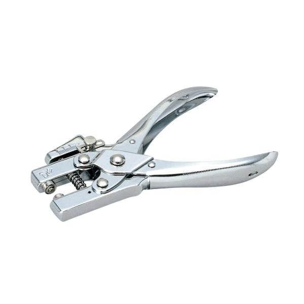 ハトメパンチ PU-101