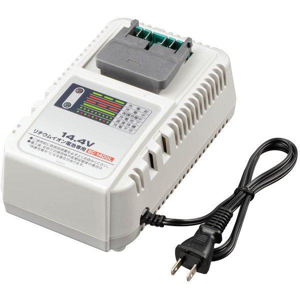京セラ リョービ BC-1400L 充電器 純正品 14.4V KYOCERA リチウム