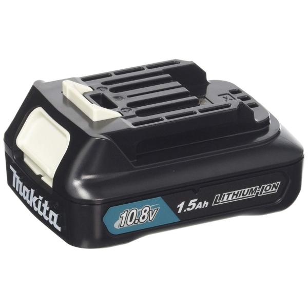 hiroさん　中古 マキタ　BL1015 10V バッテリ　2セット hiroさん 中古 マキタ BL1015 10V バッテリ 2セット