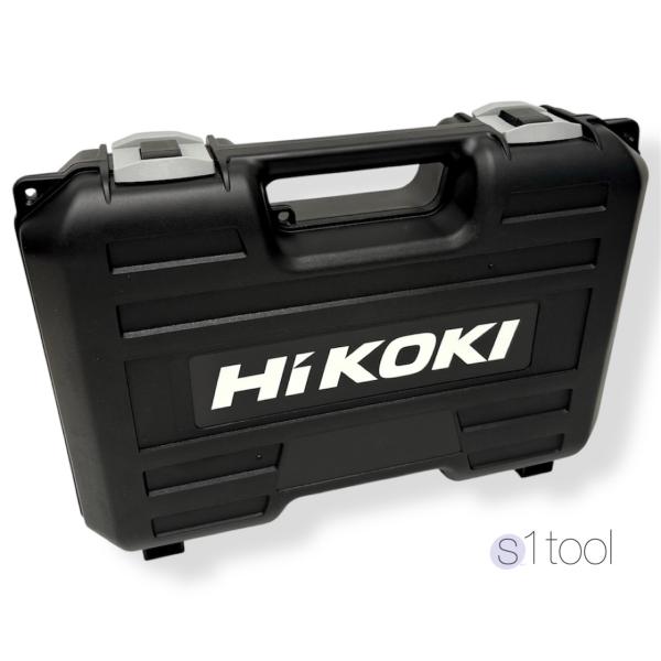 ハイコーキ HiKOKI(日立工機) ケースのみ インパクトドライバ用 ドライバドリル用 ケース 工具ケース 収納ケース プラスチックケース 10.8V スライド式 用 DIY