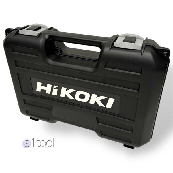 ハイコーキ ケースのみ HiKOKI(日立工機) インパクトドライバ用 ドライバドリル用 ケース 工具ケース 収納ケース プラスチックケース 10.8V 差込み式 用 DIY