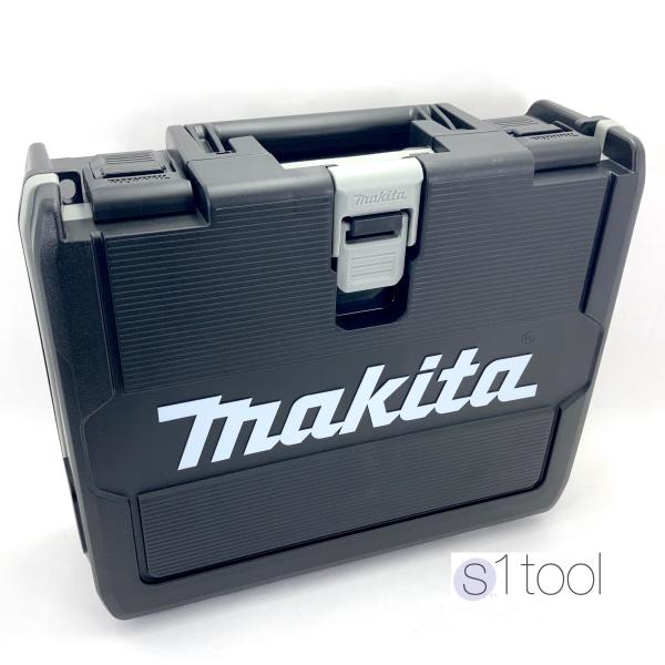 Makita - マキタ　最新インパクトドライバー　TD172DRGX  本体プラスケース マキタ TD172DRGX 18V 充電式インパクトドライバ 【廃番】【送料